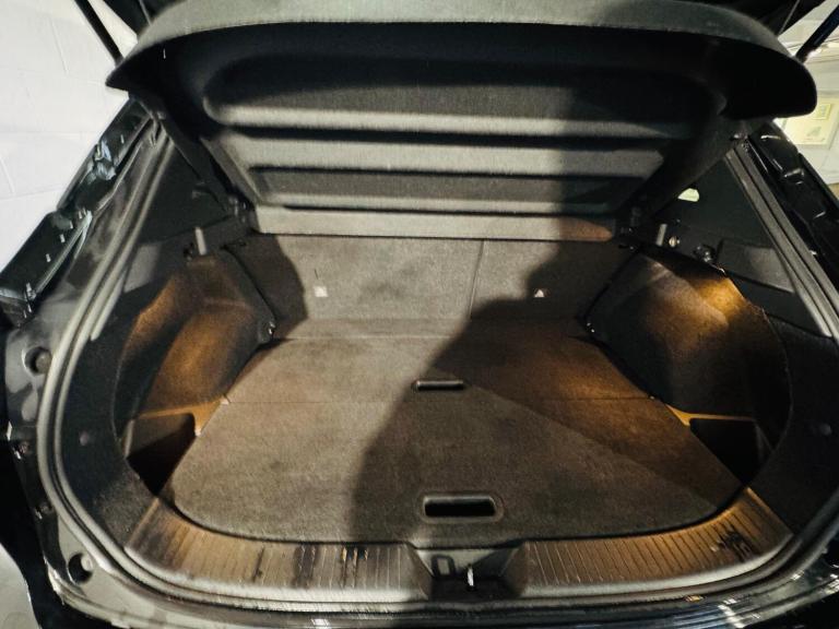 2022 Nissan Qashqai 1.3 DIG-T MHEV N-Connecta XTRON Euro 6 (s/s) 5dr HATCHBACK Petrol/Electric Hy...