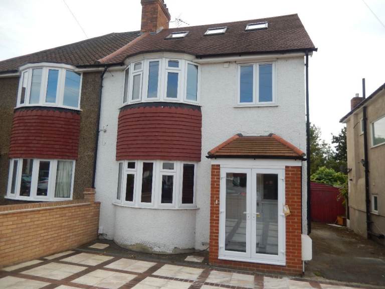 5 Bedroom HMO Property To Rent