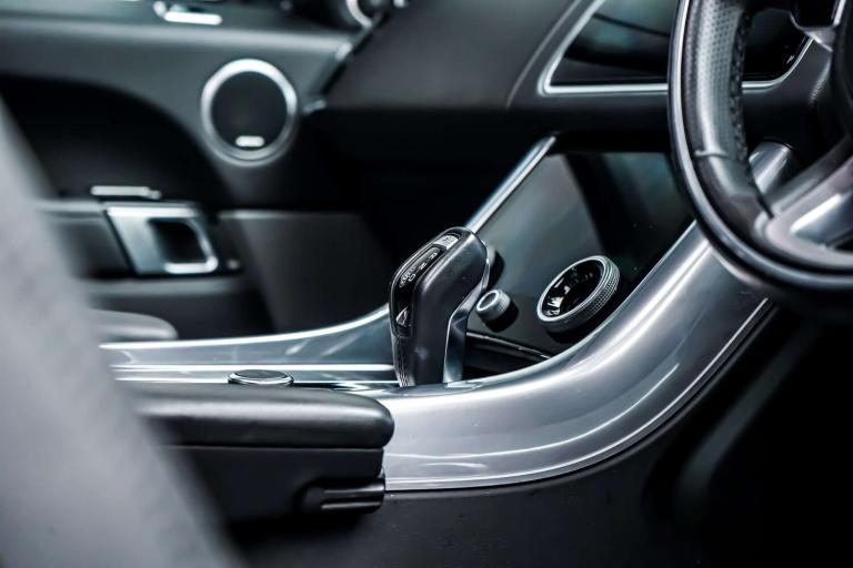 2021 Land Rover Range Rover Sport 3.0 Range Rover Sport Autobiography Dynamic D MHEV Auto 4WD 5dr...