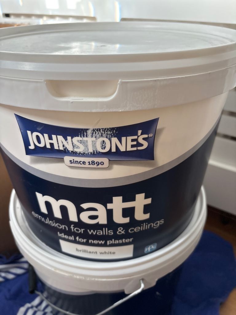 plaster primer 