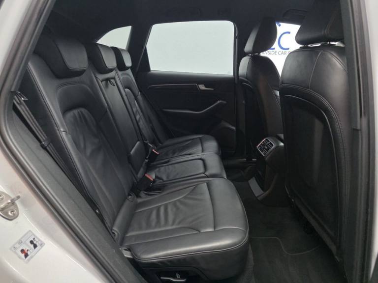 2014 Audi Q5 2.0 TDI S line Plus SUV 5dr Diesel S Tronic quattro Euro 5 (s/s) (177 ps) ESTATE Die...