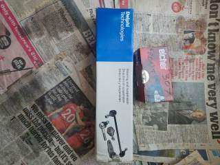 Peugeot 307 parts