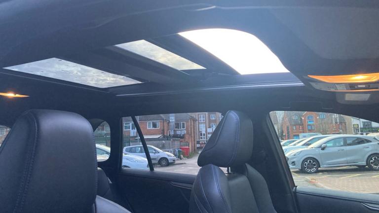 2021 Toyota RAV4 2.5 VVT-i Hybrid Dynamic 5dr CVT Hybrid Estate Estate Hybrid Automatic