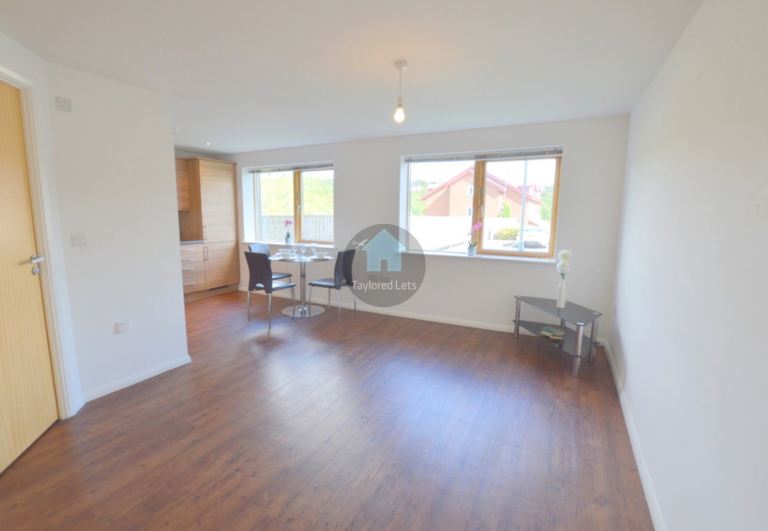 1 BEDROOM GATESHEAD RIVERSIDE APARTMENT AVAILABLE 04/04/26 - £745pcm