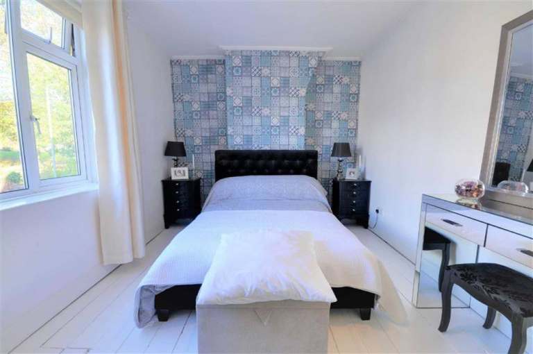💕 Elegant Rooms Available in 🛌 Marylebone 📍