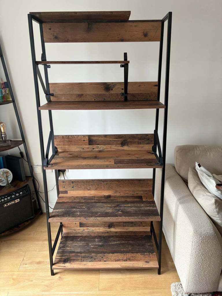 Bookshelf wayfair 