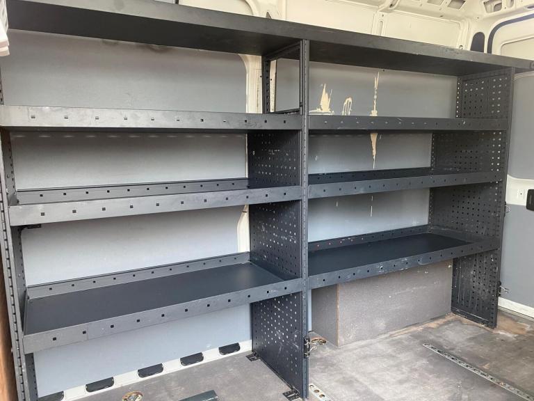 2020 20 Reg Citroen Relay Enterprise MWB H2 2.2HDi Euro 6 Air Con SAT NAV +VAT 