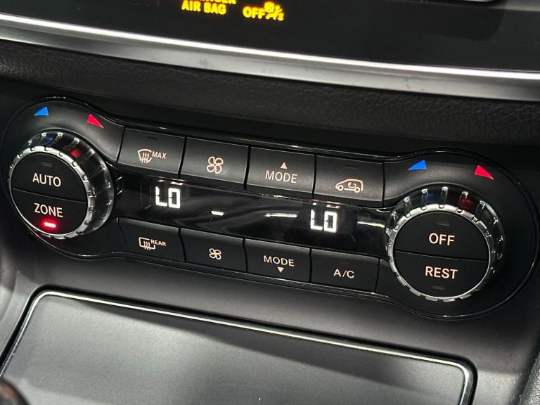 2017 Mercedes-Benz GLA GLA 200d AMG Line Premium Plus 5dr ESTATE DIESEL Manual