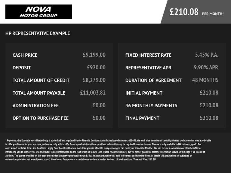 2015 Vauxhall Mokka 1.4T SE 5dr Auto HATCHBACK PETROL Automatic