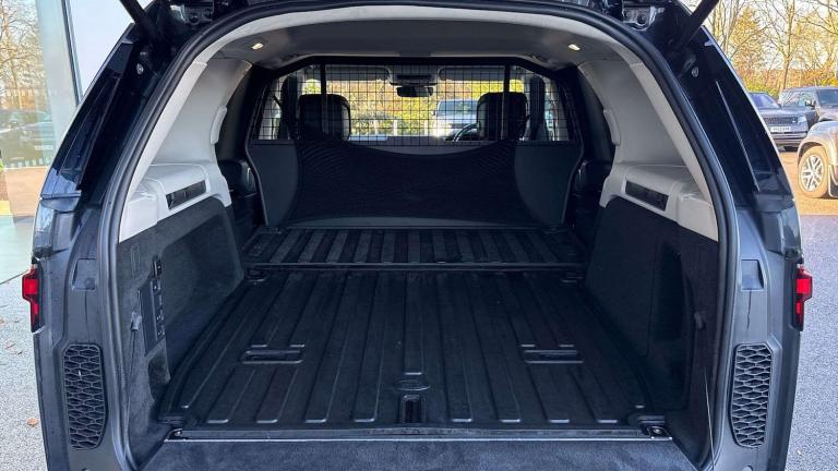 2023 Land Rover Discovery 3.0 D300 SE Commercial Auto Other Diesel Automatic