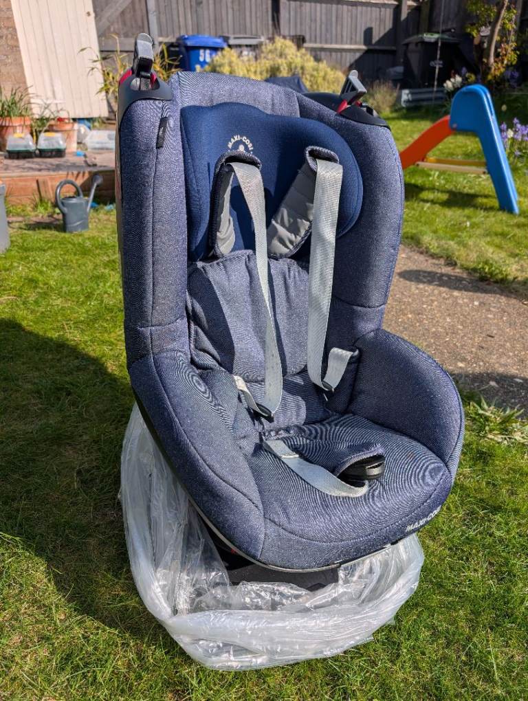 Maxicosi car seat 