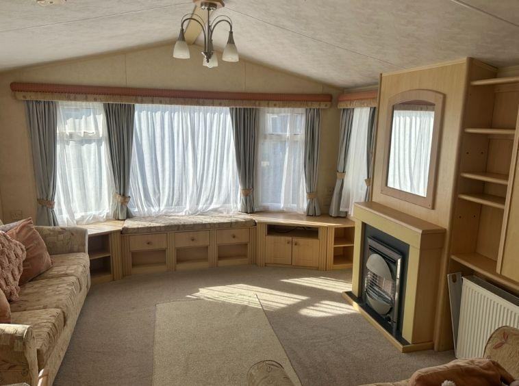 Willerby Salisbury in Lochgilphead  - Lodge / Caravan 