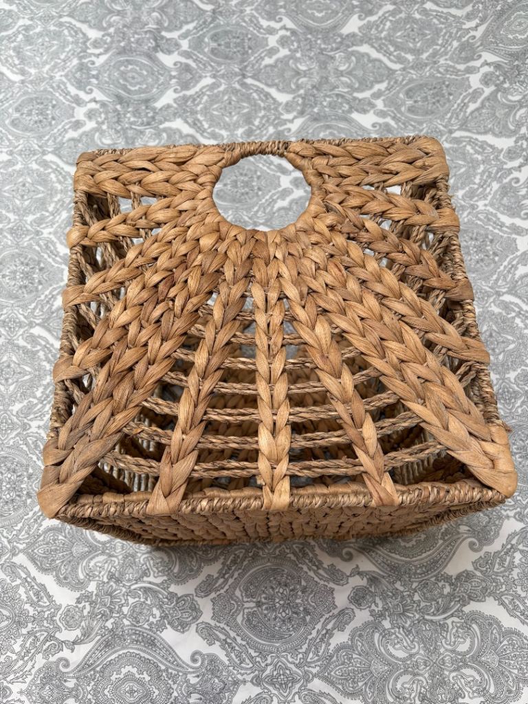 Storage Baskets