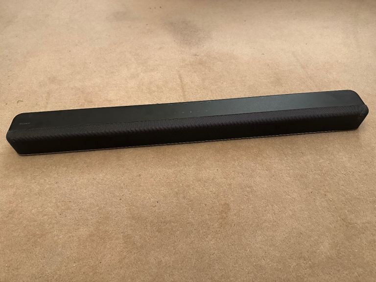 Sony HT-X8500 Soundbar – Dolby Atmos & Built-in Subwoofer