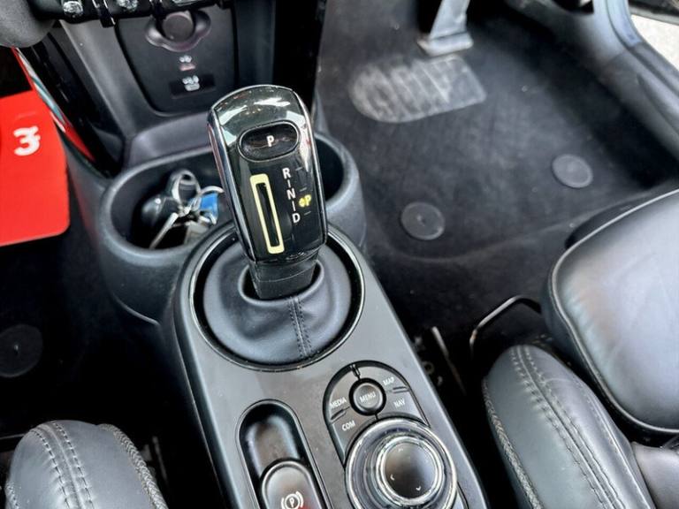 2021 MINI Hatch 135kW Cooper S Level 3 33kWh 3dr Auto HATCHBACK ELECTRIC Automatic