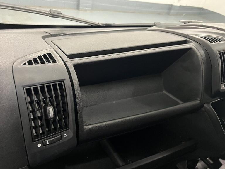 2022 Citroen Relay 2.2 BlueHDi H3 Van 140ps Enterprise PANEL VAN DIESEL Manual