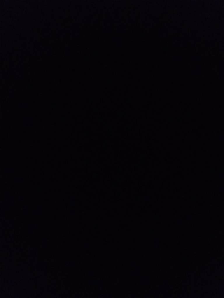 Black lamp *Picture coming soon*