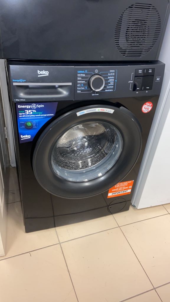 🌟NEW🌟Cheap Discounted Washing Machines 🫧 Delivery Available 🚚 