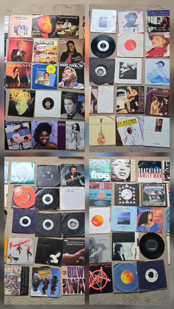 100 Various Artists Mixed 