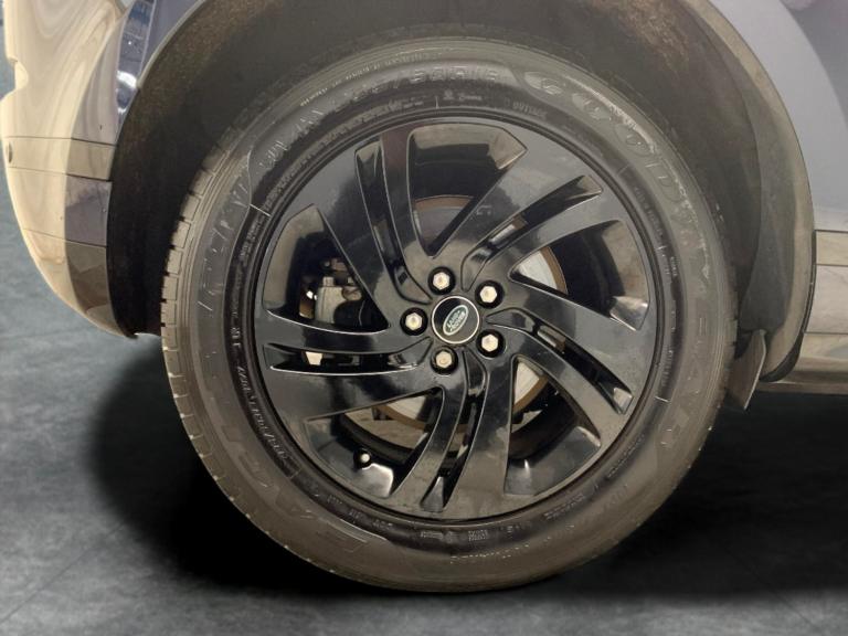 2021 Land Rover Range Rover Evoque 1.5 P300e 12.2kWh R-Dynamic SE SUV 5dr Petrol Plug-in Hybrid A...