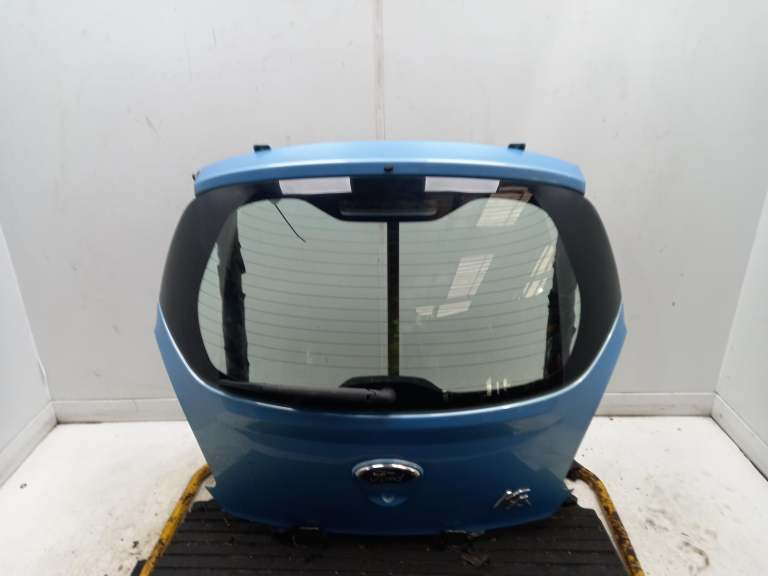 Ford Ka Boot Lid Tailgate 2008-2016 3 Door Hatchback Scuba (Metallic)