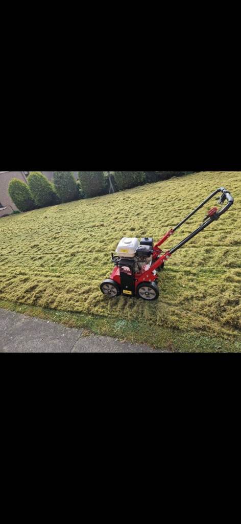 Scarifier 