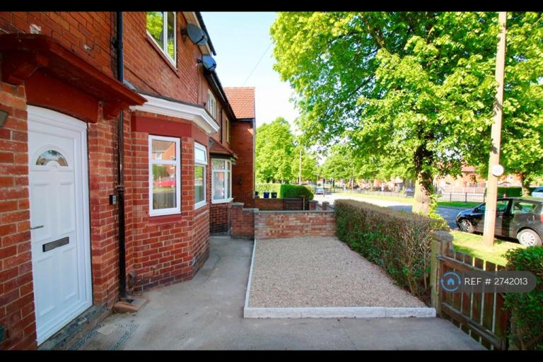 1 bedroom in Sandford Road, Doncaster, DN4 (#2742013)