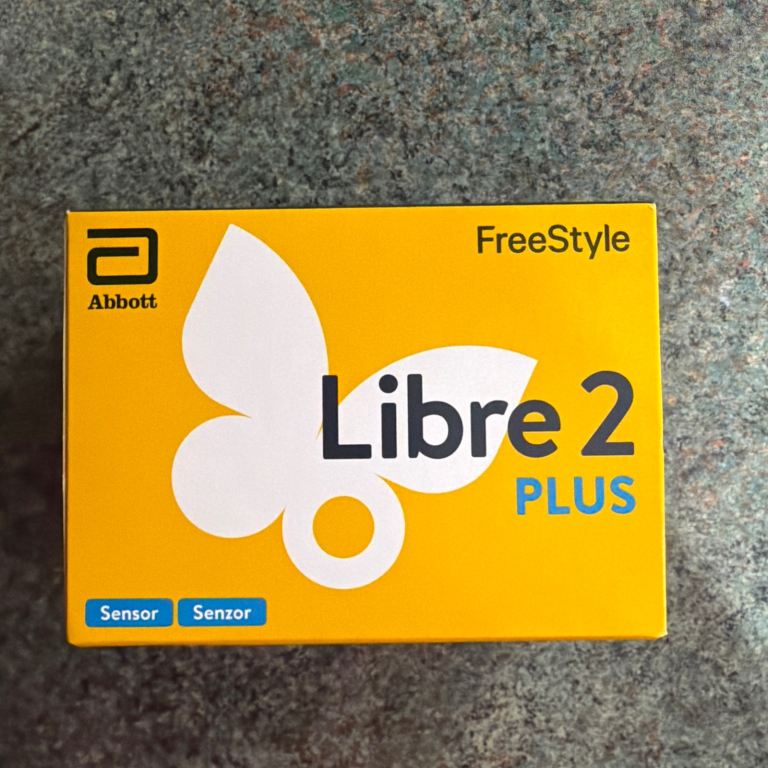 Libre 2 Plus - Brand New