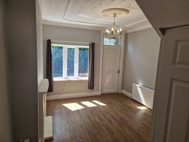 Two bedroom house to rent in Rotherham 