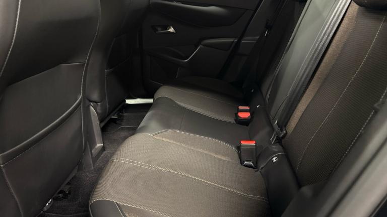 2023 DS Automobiles DS 3 1.2 PureTech Bastille SUV 5dr Petrol Manual Euro 6 (s/s) (100 ps) SUV Pe...