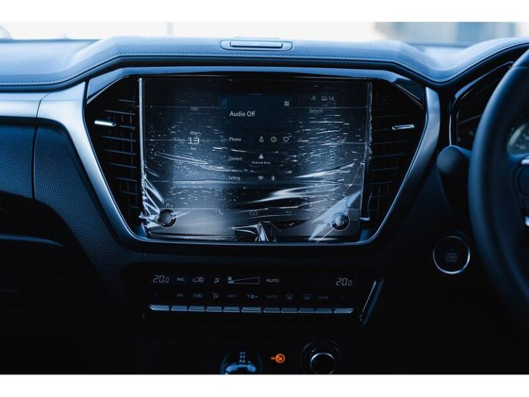  Isuzu D-Max DL40 Dcb Pick Up Diesel Automatic