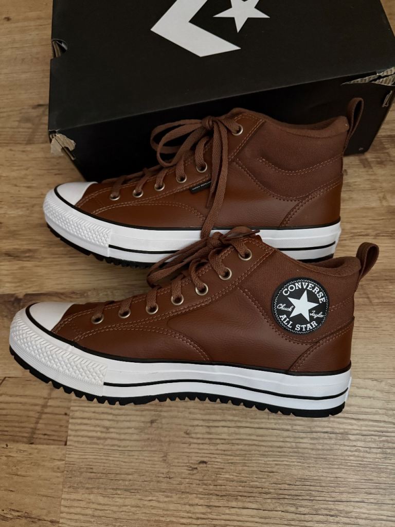 Converse Malden Street Boots 