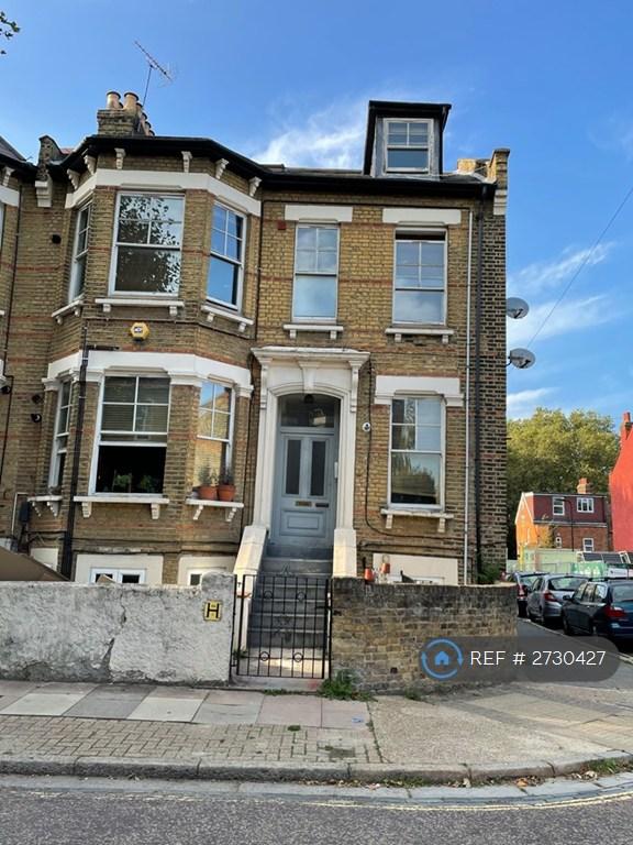 2 bedroom flat in Thistlewaite Road, London, E5 (2 bed) (#2730427)