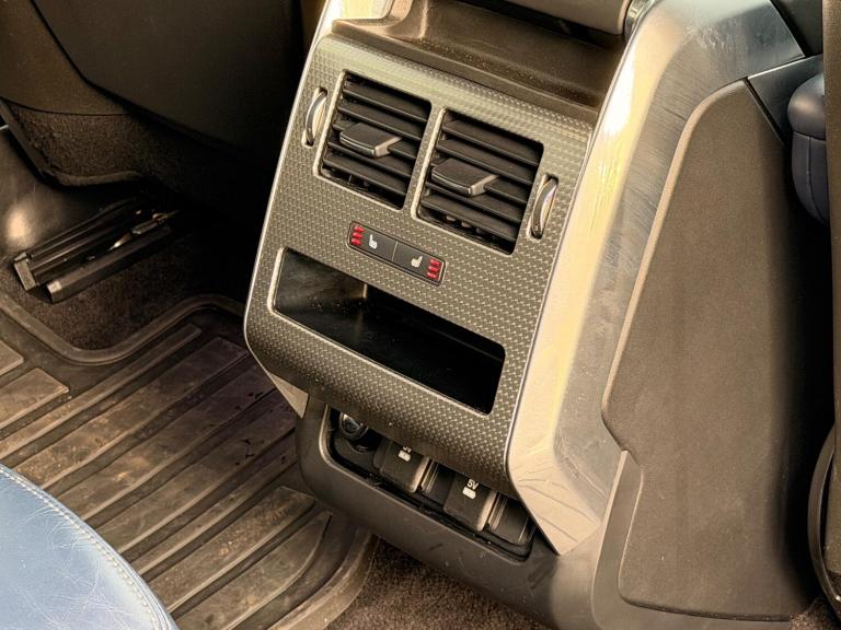 2019 Land Rover Range Rover Sport 3.0 SD V6 HSE Dynamic Auto 4WD Euro 6 (s/s) 5dr ESTATE Diesel A...