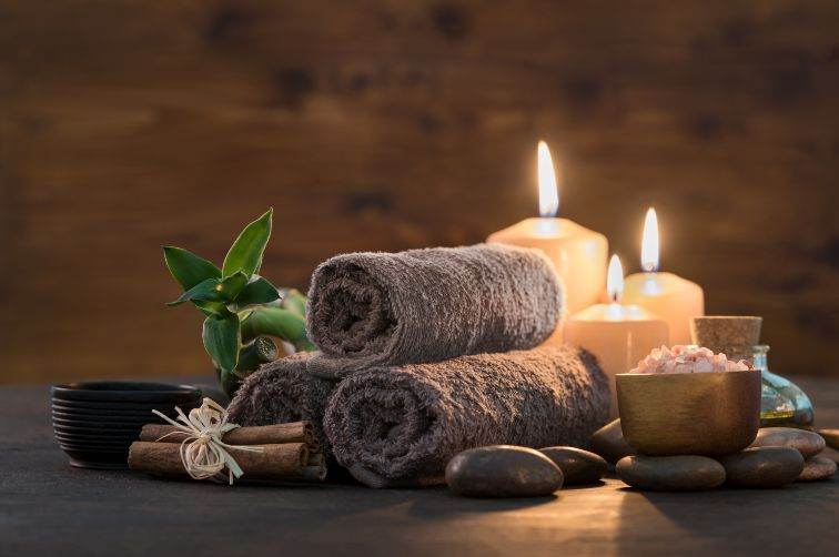 🍀🍀BODY MASSAGE🍀🍀