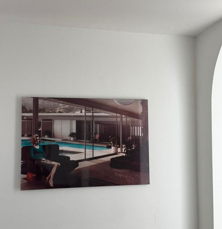 Photo print 