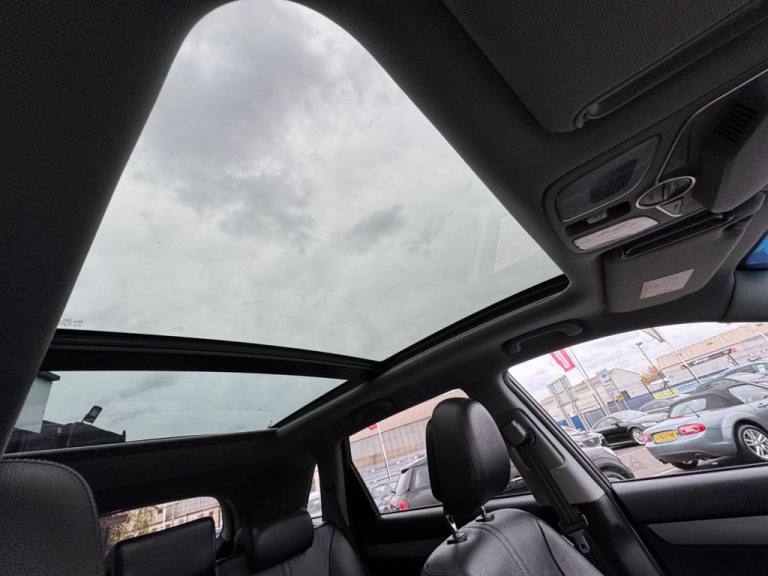 2014 Kia Sorento 2.2 CRDi KX-3 SUV 5dr Diesel Auto AWD Euro 5 (194 bhp) ESTATE Diesel Automatic