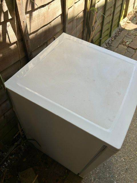 Freezer