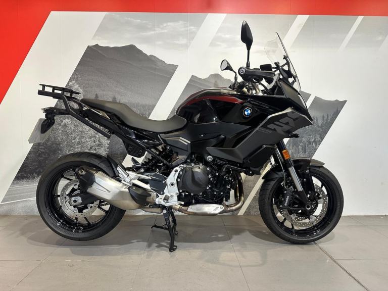 2024 BMW F900XR available now at Craigs Honda
