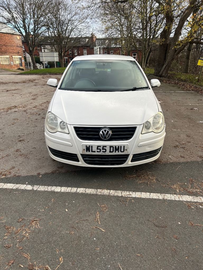 Volkswagen, POLO, 1.4 AUTOMATIC , 1390 (cc), 3 doors