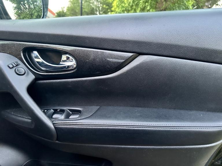 2016 Nissan X-Trail 1.6 DiG-T Acenta 5dr ESTATE Petrol Manual