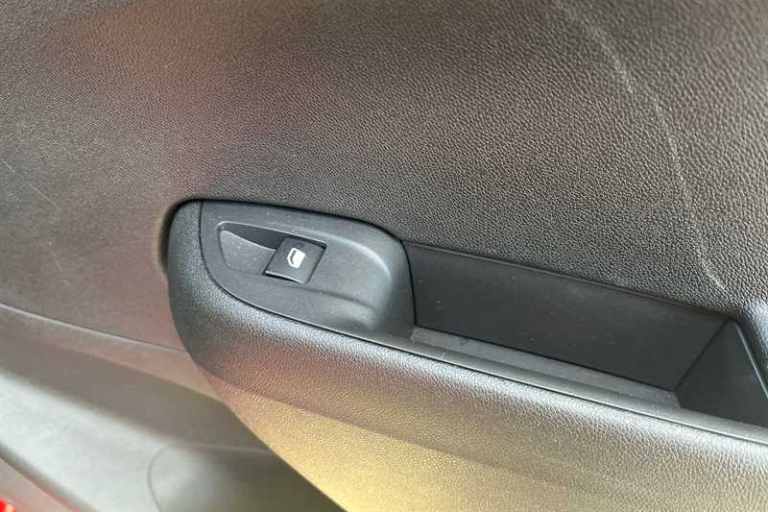 2022 Vauxhall Crossland 1.2 Turbo Ultimate 5dr HATCHBACK PETROL Manual