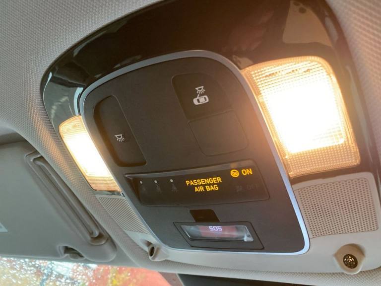 2022 HYUNDAI TUCSON 1.6 T-GDI PREMIUM SUV 5DR PETROL MANUAL EURO 6 (S/S) (150 PS