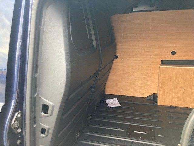 2025 Mercedes-Benz Citan 45kWh Premium Auto L1 5dr PANEL VAN Electric Automatic