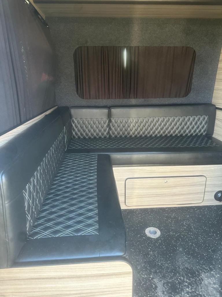 Mercedes-Benz, SPRINTER, Panel Van, 2015, Manual, 2143 (cc)