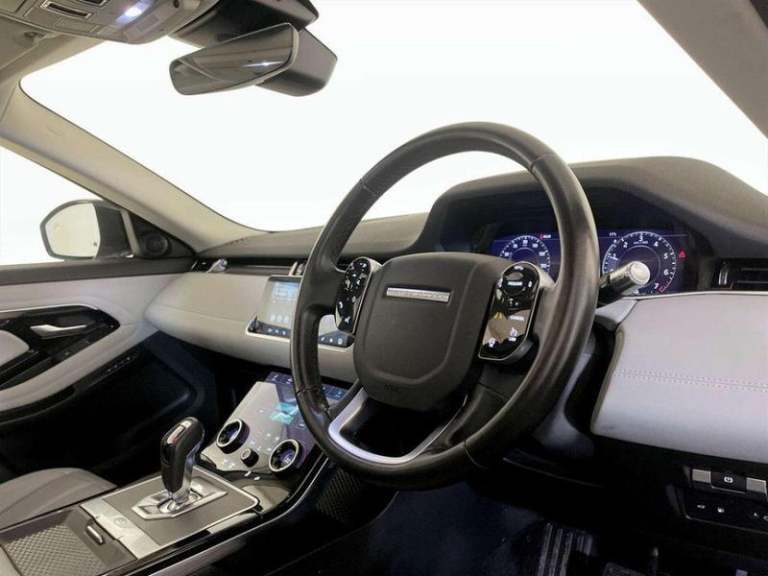 2020 Land Rover Range Rover Evoque 1.5 P300e 12.2kWh SE Auto 4WD Euro 6 (s/s) 5dr Automatic SUV H...