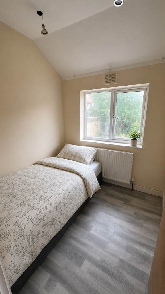 Furnished room to rent- Wembley HA9