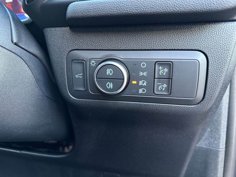 2023 Ford Kuga 5Dr ST-Line X Edition 2.5 FHEV 190PS 2WD Auto Estate Hybrid Automatic