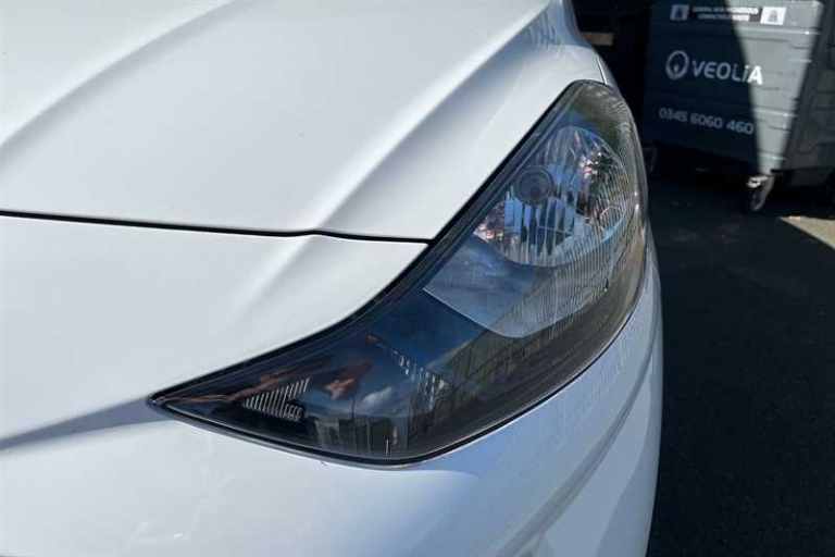 2025 Hyundai i10 1.0 [63] Advance 5dr [Nav] HATCHBACK PETROL Manual