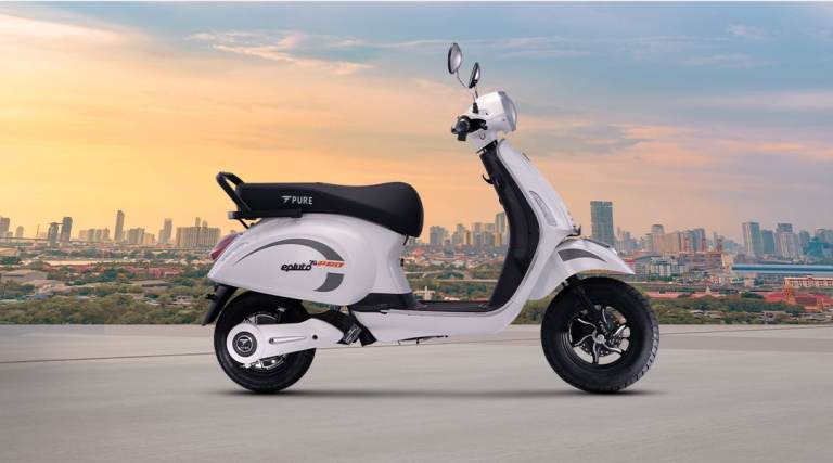 Buy Electric Scooters & EV Bikes | Best Prices & Top Models